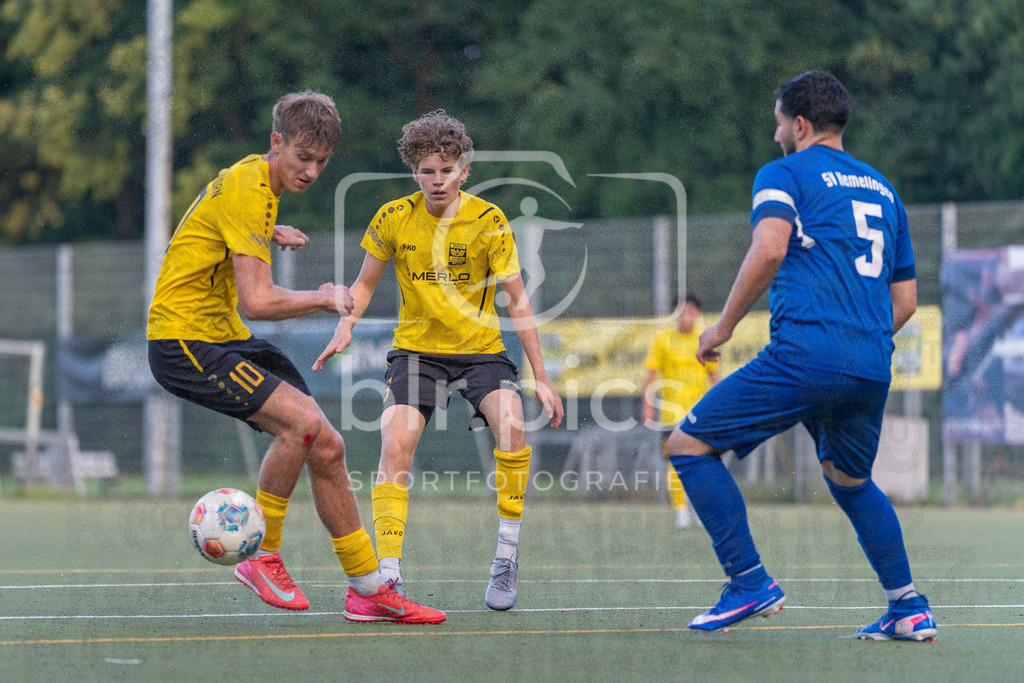 TV Eiche Horn - SV Hemelingen | TV Eiche Horn - SV Hemelingen