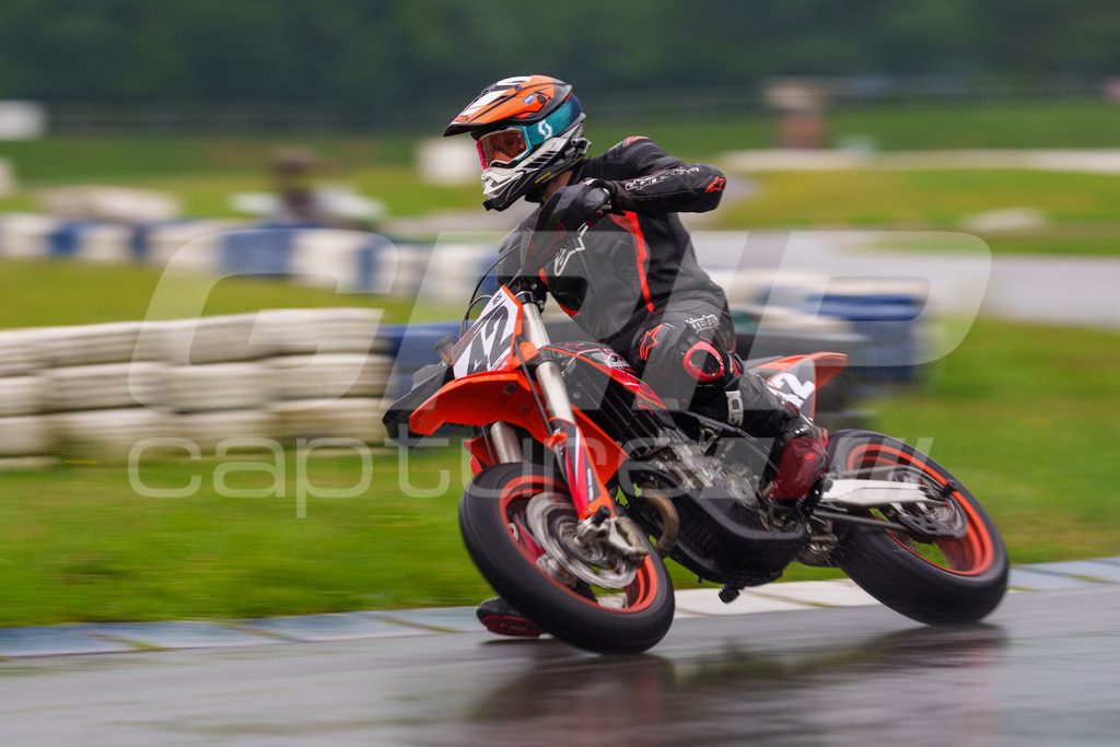 GRIPcapture-20260411-101-999-857 | GREINBACH, AUSTRIA - JUNE 20-21, 2026: Riders compete during the G-Cup, Austrian Supermoto Championship and Hungarian Supermoto Championship at PS Racing Center Greinbach, Austria. Image shows .Photo: GRIPcapture / Andrea Kurz