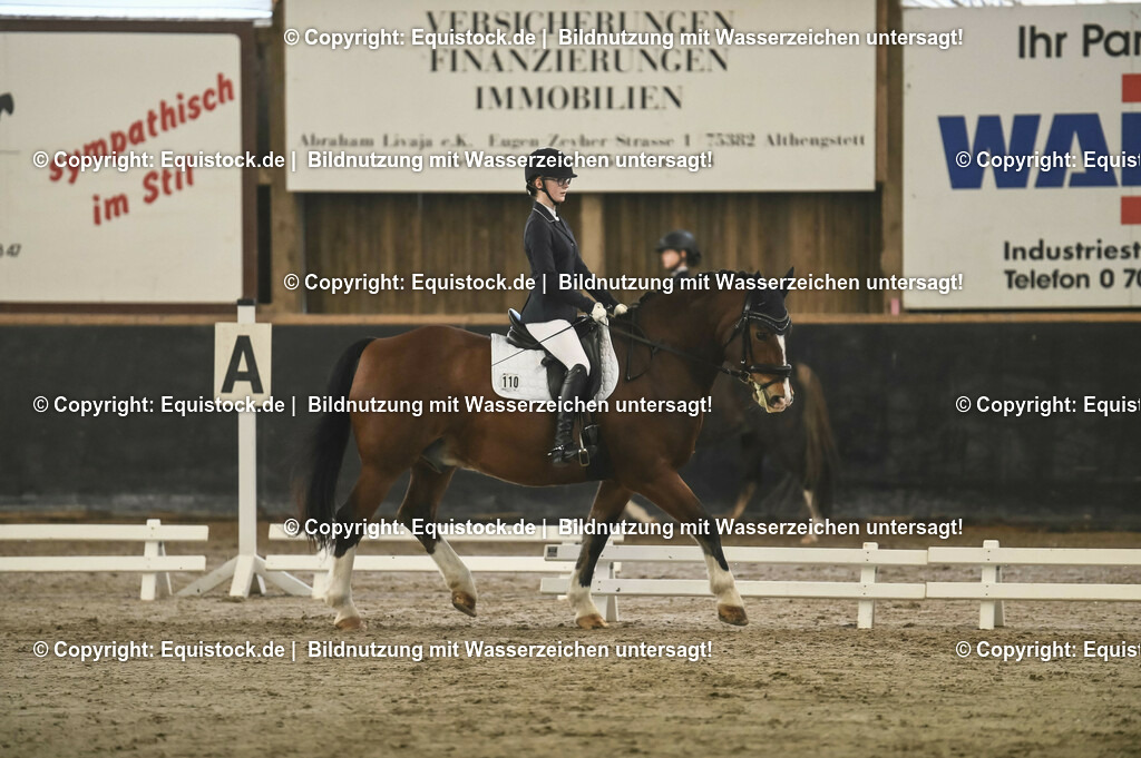 20231029_04_Dressur-WB_0128 | Foto: Thomas Hartig