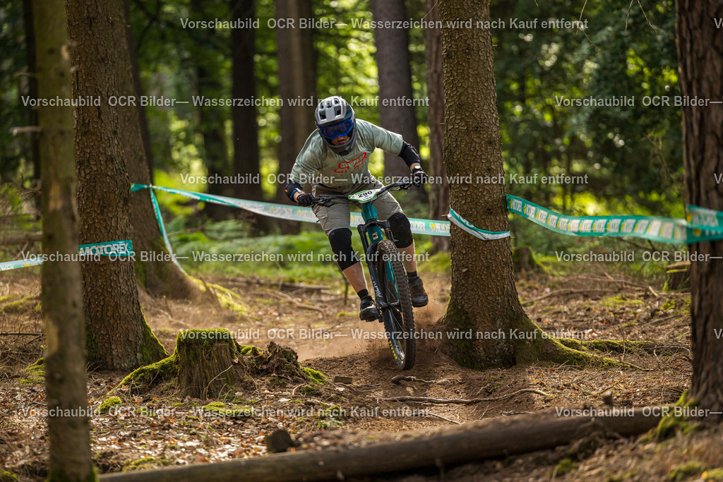 Enduro One Roßbach Samstag R6-1966 | OCR Bilder Fotograf Eisenach Michael Schröder