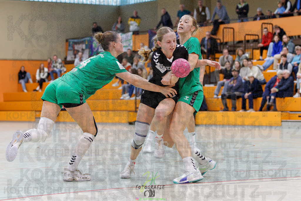 2024-10-19_090 | Frauen Oberliga Mitte (HHV); HSG Lumdatal - HSG Dutenhofen/Münchholzhausen am 19.10.2024 in Rabenau-Londorf (Lumdatalhalle Rabenau) - Realisiert mit Pictrs.com