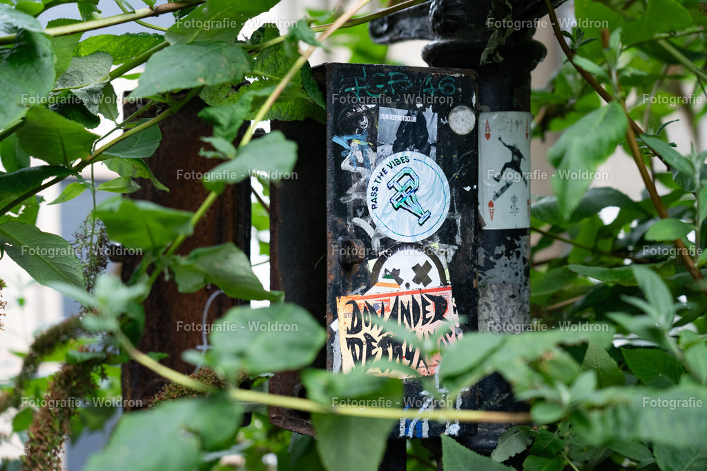 20230814 Edinburgh Castle-2 | Fotografie Woldron