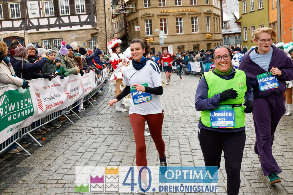 Roewisch Wohnbau Cup 5km | 40. Optima 3koenigslauf 2026 - Realisiert mit Pictrs.com