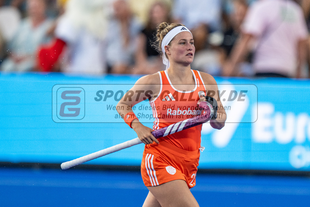 EM Danas - Holland 5-1 11.08.25 SG-2741 | Hockey,Sport,Fieldhockey,1.Bundesliga,2.Bundesliga,Sportfotografie,Shop,Sportphotography,Feldhockey,Hockeyliga