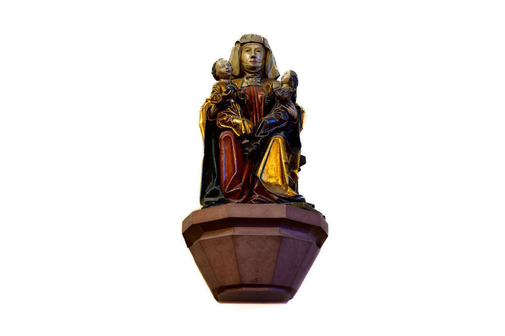 St. Stephan in Mainz | St. Stephan in Mainz