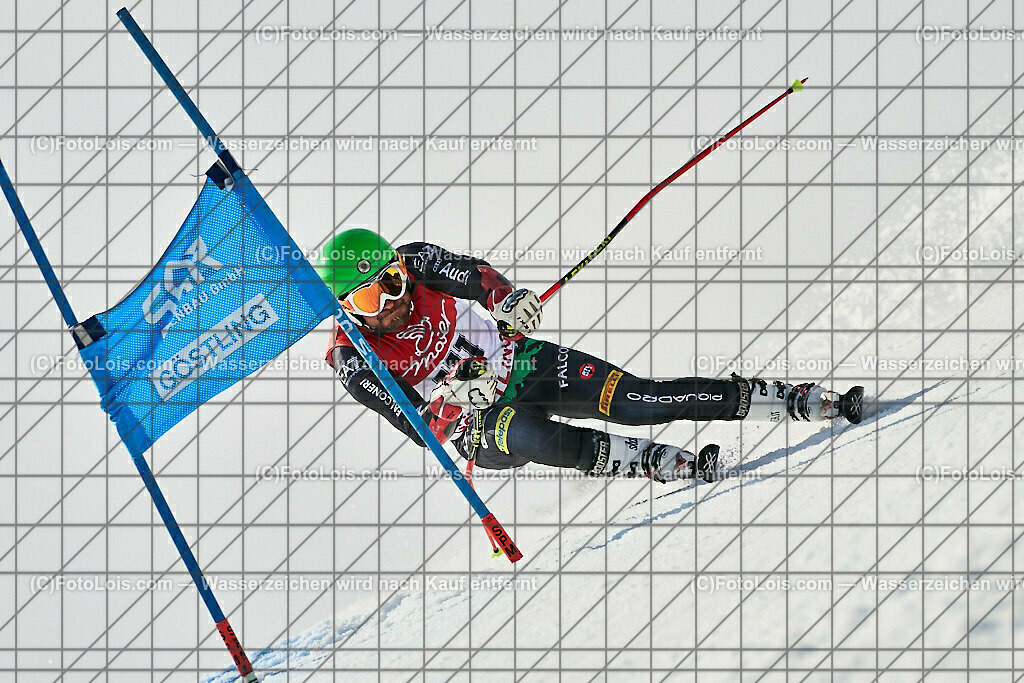 ALP6964_WCM-GS_Kat-A_Kaser Egon | (C)FotoLois.com, Alois Spandl, World Criterium Masters Ski Alpin 2023 Hochkar, GiantSlalom, Kategorie A, Do 23. März 2023.