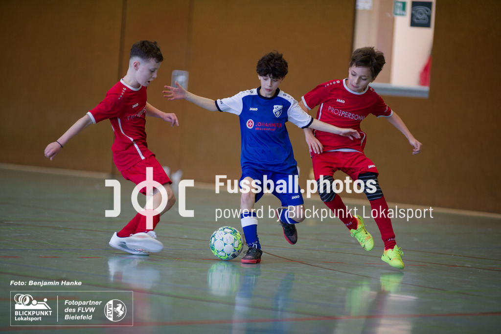 20260201_U11_Turnier_Herford_127 | Blickpunkt Lokalsport - Realisiert mit Pictrs.com