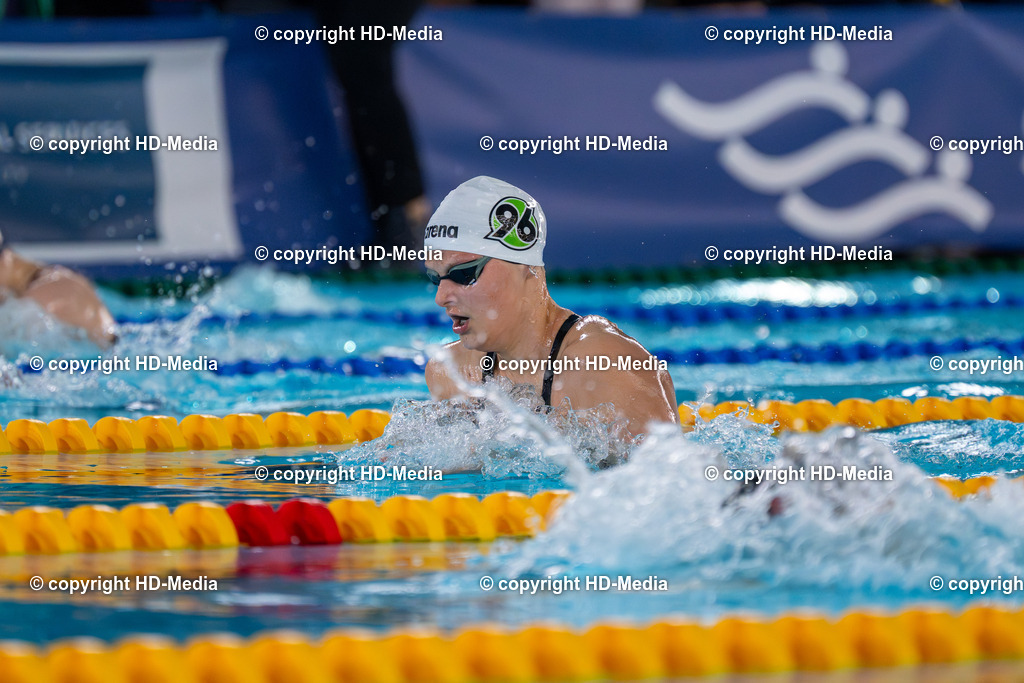 Norddeutsche Meisterschaft Schwimmen 2026 | HD-Media