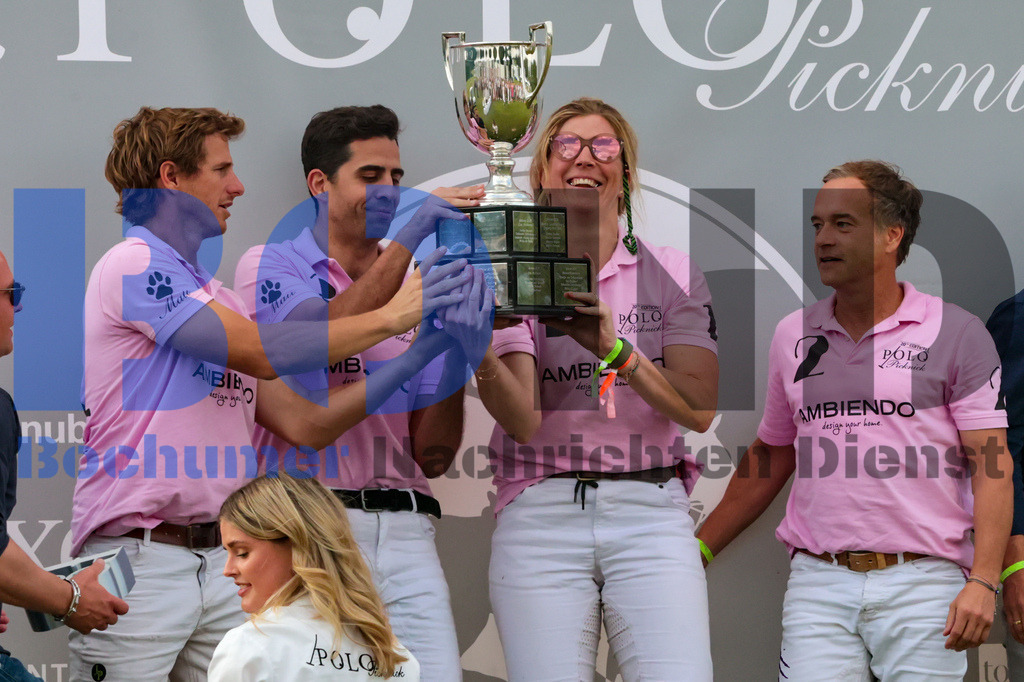 20. Polopicknick Muenster {date} -  | {headline}(Foto: Sebastian Sendlak / BOND) - Realisiert mit Pictrs.com