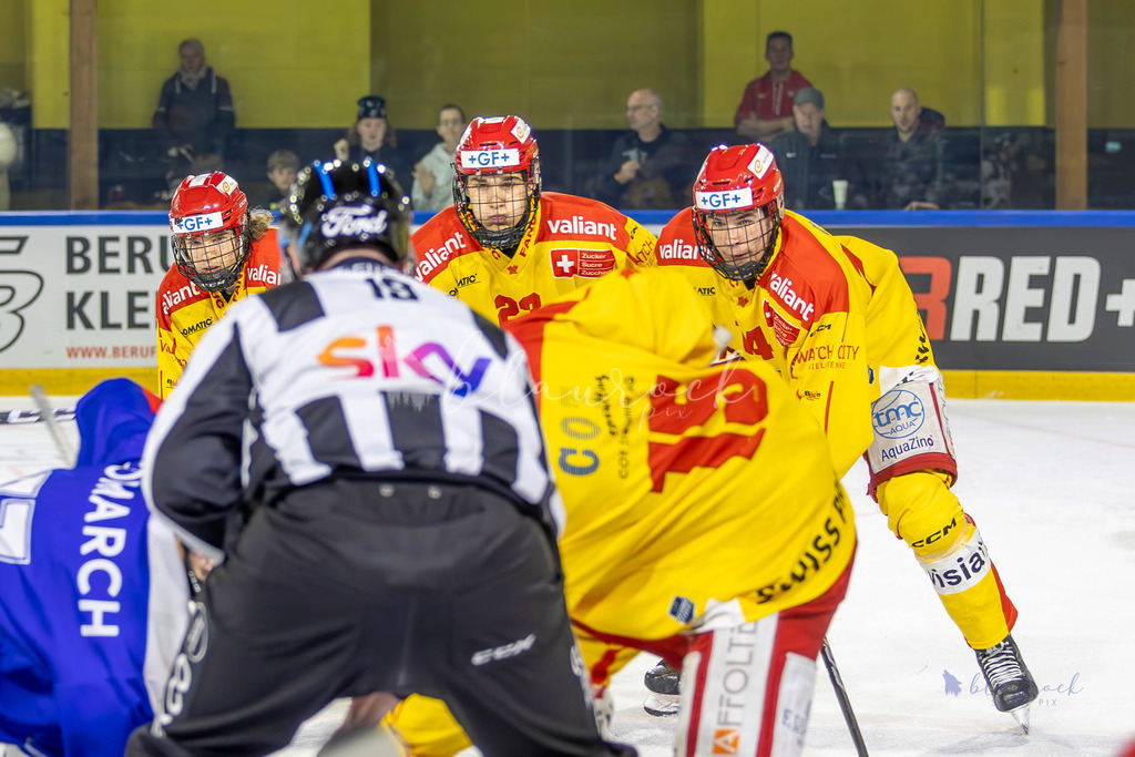 U20 EHCB vs EVZ -56 | Sportbilder, Sportfotograf, Hochzeits- und Eventfotografin, Flugshows, Portraits und Tiershooting, Aviation, Downhill, Nationalleague, Swissleague, International