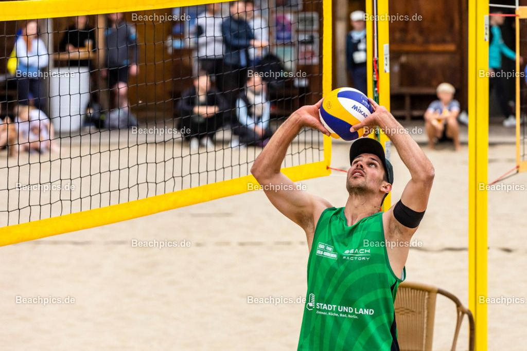 2023-00068914-A+-A-Turnier-BeachMitte |  14.05.2023; Berlin Foto: Gerold Rebsch - www.beachpics.de
