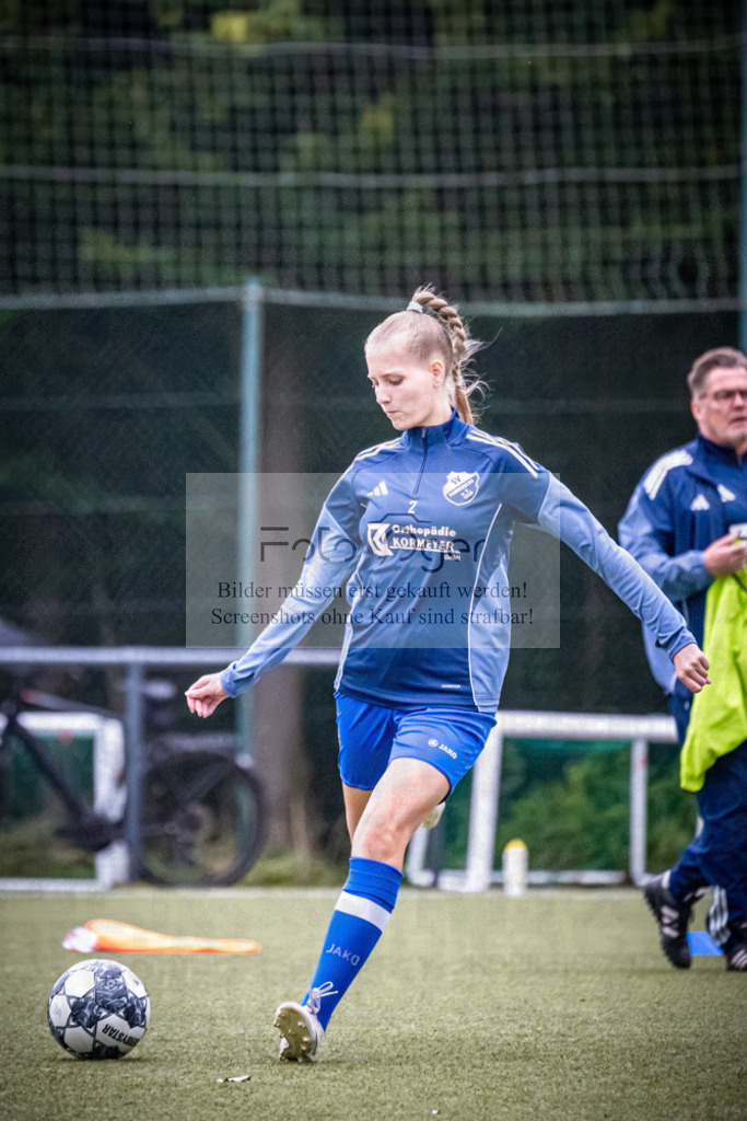 SG Holzhausen / Schölerberg / TuS Nahne - SV Harderberg | Fr.-BZP Weser-Ems · SG Holzhausen / Schölerberg / TuS Nahne - 1. Damen · Sportplatz Auf dem Volke - Realisiert mit Pictrs.com