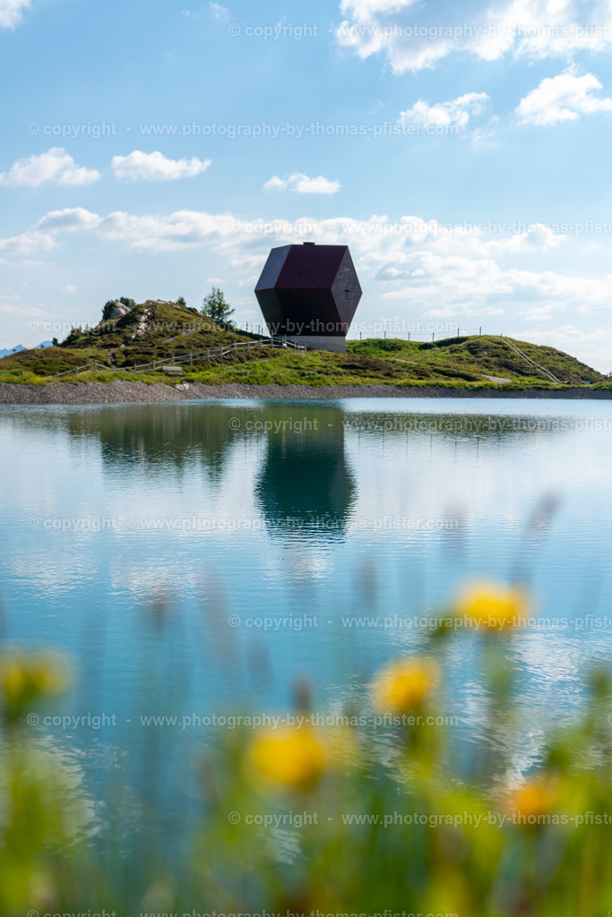 Granatkapelle ohne Schnee copyright  Thomas Pfister-38 | PHOTOGRAPHY BY THOMAS PFISTER