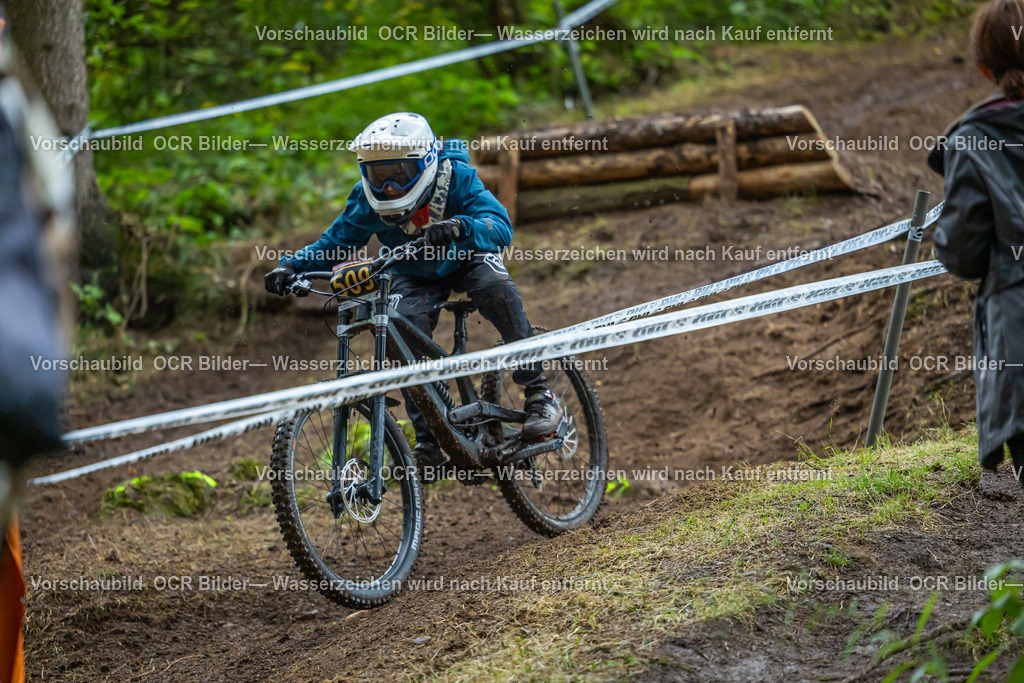IXS Downhill Ilmenau Samstag R6-0399 | OCR Bilder Fotograf Eisenach Michael Schröder