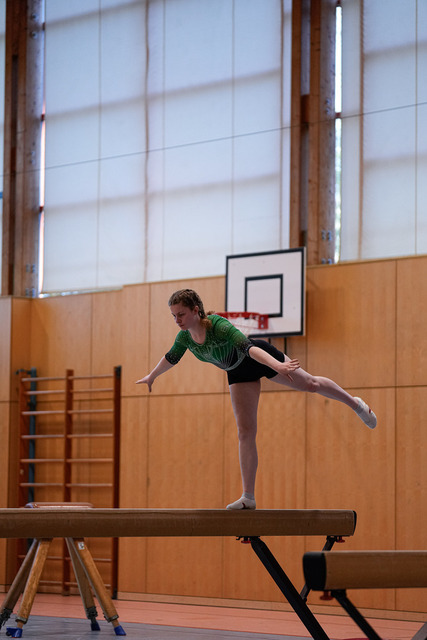 20260425 Gerätturnen  Nachmittag | Landkreismeisterschaften Erding 2026Datum: 20260425Ort: Erding(DE) - Sempt-Sport-HalleFotograf: Christian Habel