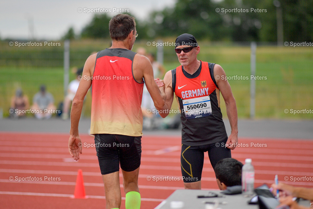 WMAC 2024 - Day 2_144 | World Masters Athletics Championship am 14.08.2024 in Gotheburg; SpeerwurfPhoto: Kai Peters - Realisiert mit Pictrs.com