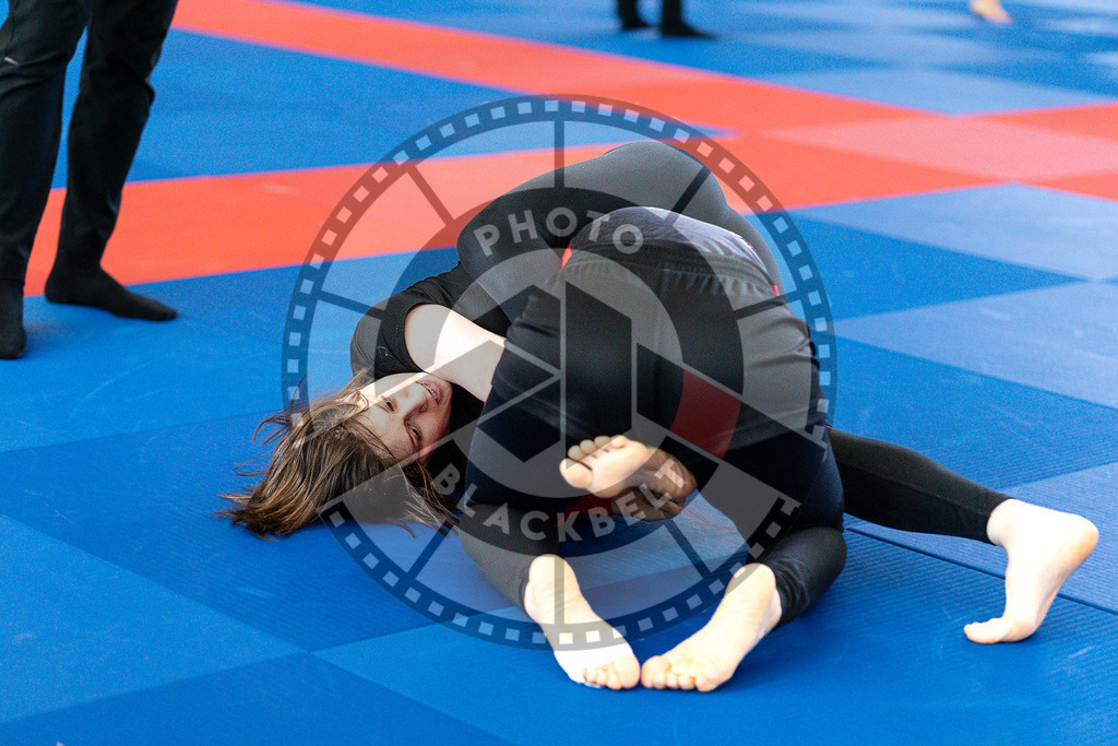 20250510PBB3744 | Athletes compete during the JJLG Berlin Open Jiu-Jitsu Championship on May 10, 2025 in Berlin, Germany. © Chiara Dazi / photoblackbelt