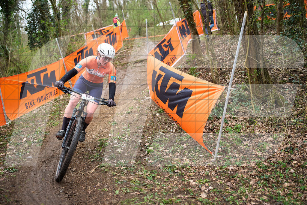 34. KTM Kamptal Trophy  | ZÖBING, Österreich – 2026-03-29: 34. KTM Kamptal TrophyFoto: © 2026 Martin Bihounek - MB Creative e.U.