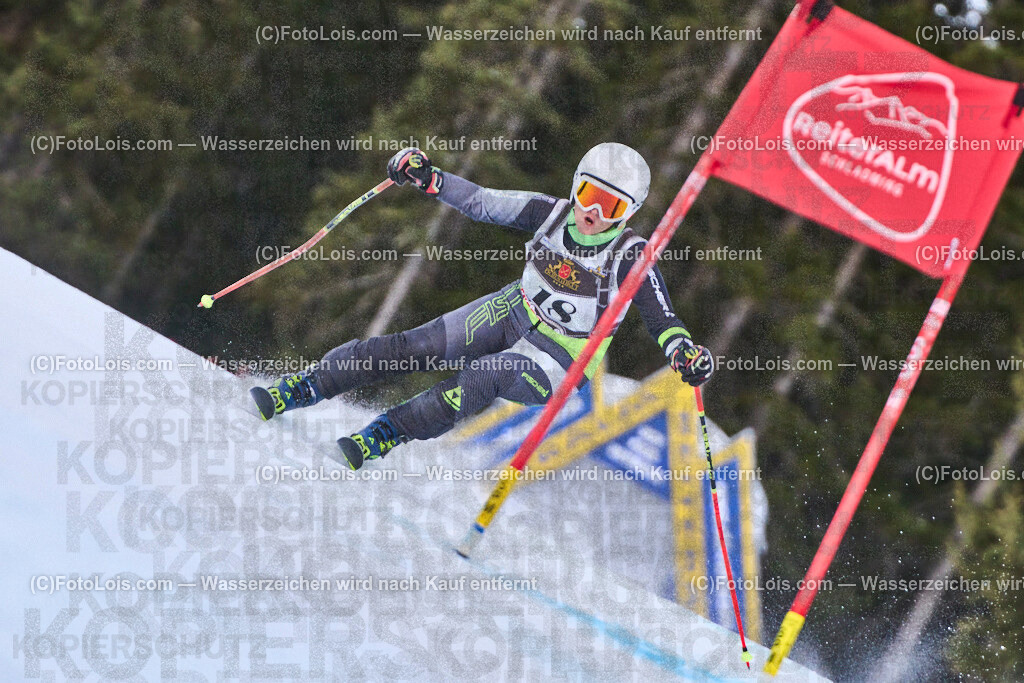ALP0234_FIS-MastersCup_Reiteralm_Giant-SL_Danielisova Zuzana | FIS-MastersCup GIANT-SLALOM auf der Reiteralm in Pichl, Sa 18. Jänner 2025.