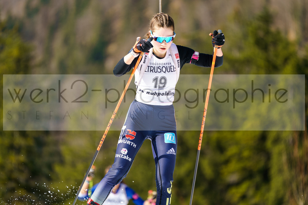 Deutschlandpokal Ruhpolding | 7. DSV JOKA Deutschlandpokal in der Chiemgau Arena Ruhpolding am 7. - 8. März 2026