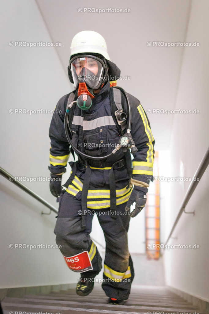 KölnTurm Treppenlauf; Köln, 03.08.2025 | Impressionen vom KölnTurm Treppenlauf am 03.08.2025 in Köln (Nordrhein-Westfalen). 