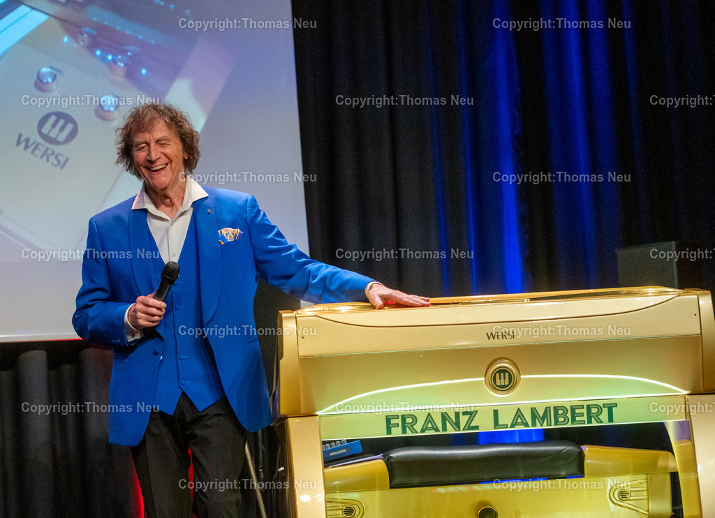 DSC_6500 | ble, Lorsch, Theater Sapperlot, Kultursalon,Franz Lambert, ,, Bild: Thomas Neu