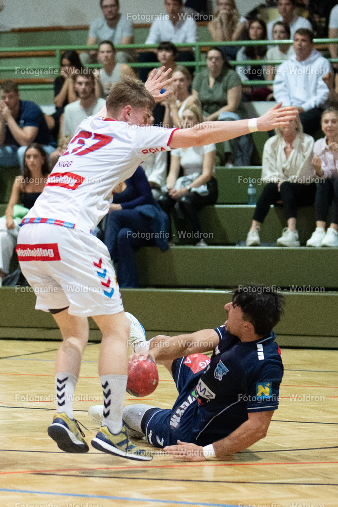 20230930 HLA Jags v Fivers-125 | Fotografie Woldron