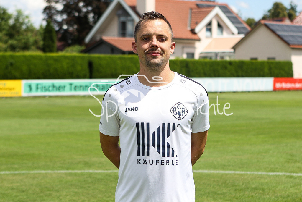 BC Aichach | Martin MIESL