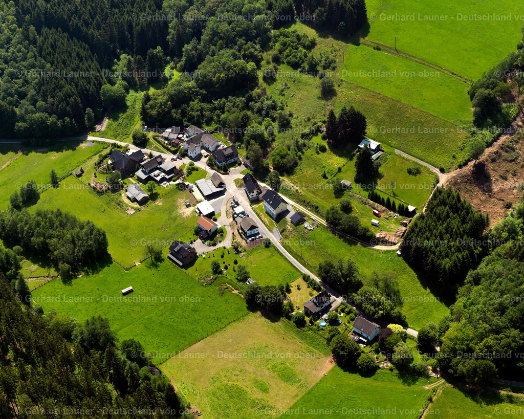 3105544 | Neuhöfchen, Forst