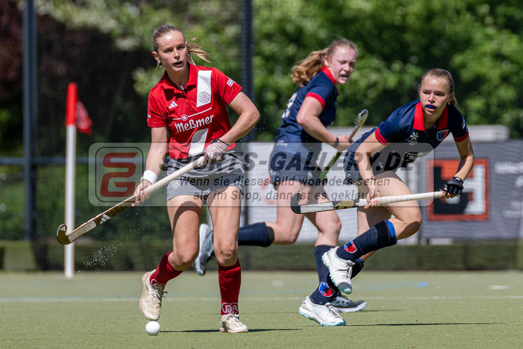 SM_20260502-DZ9_4959 | 1.Bundesliga Feld - Rückrunde(W) DCadA - BHC / 2:1