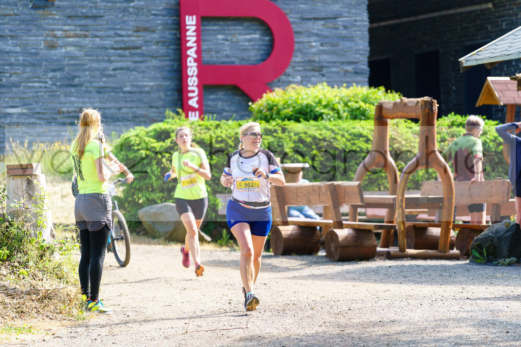 Rennsteig-Staffellauf 2023 | Rennsteig-Staffellauf - Hörschel bis Blankenstein - 17. Juni 2023