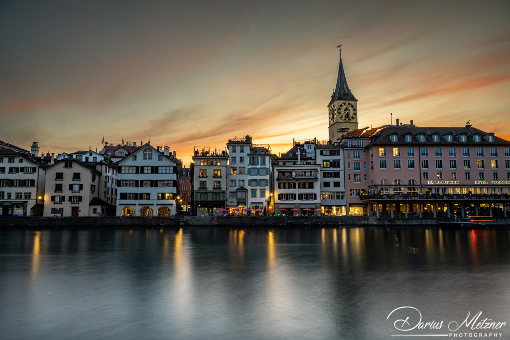 Zürich - Hauptstadt der Schweiz | Zürich - Hauptstadt der Schweiz