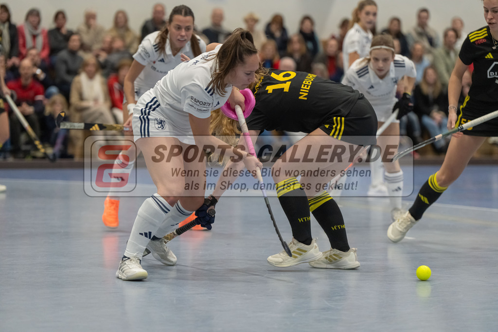 HK_20260131_107256 | 1/4 Finale 1. Bundesliga Damen Düsseldorfer HC - Harvestehuder THC am 31.01.2026