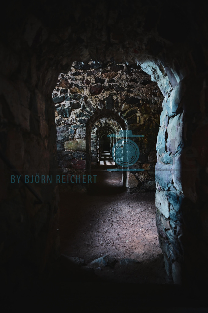 Catacombs | Landschaft
© Björn Reichert/Bhoto.de