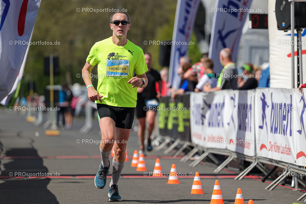 Osterlauf Koeln; Koeln, 16.04.22 | Impressionen vom Osterlauf Koeln am 16.04.22 in Koeln (Nordrhein-Westfalen).