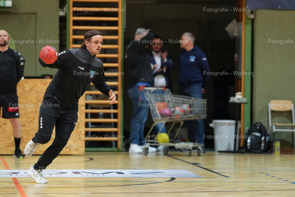 20230513 HLA Jags v Bärenbach - Köflach-5 | Fotografie Woldron