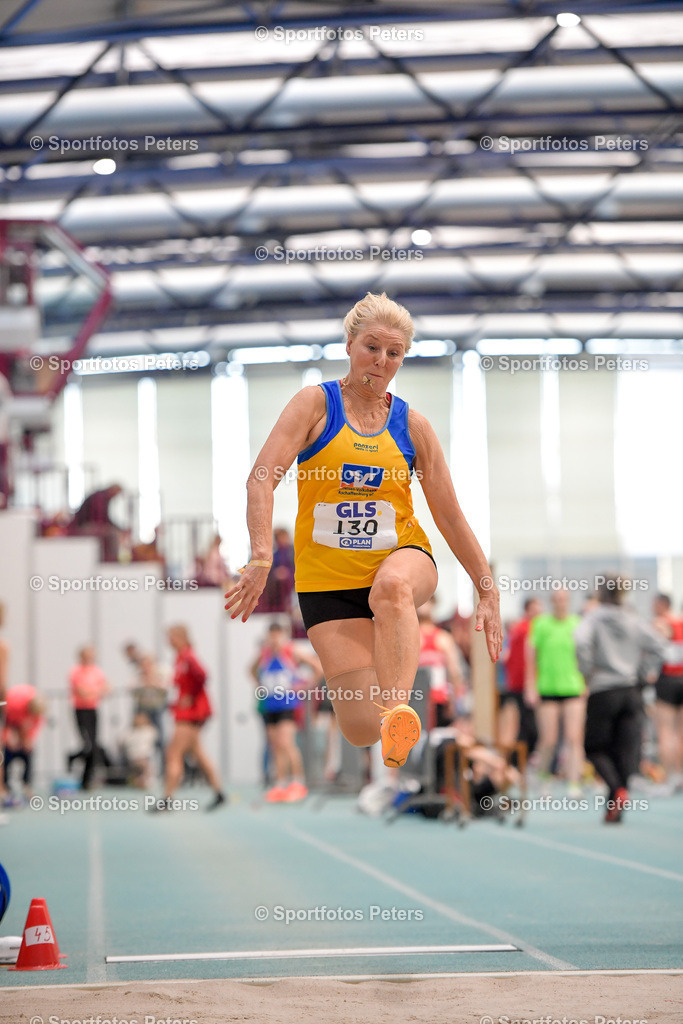 2025_DM Halle Masters_391 | DM Halle Masters am 02.03.2025 in Frankfurt am Main Foto: Kai Peters - Realisiert mit Pictrs.com