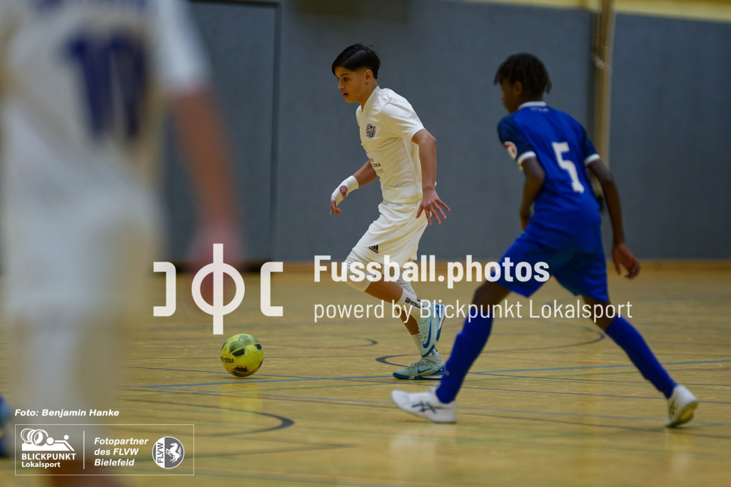 20260131_U15_Turnier_Versmold_101 | Blickpunkt Lokalsport - Realisiert mit Pictrs.com