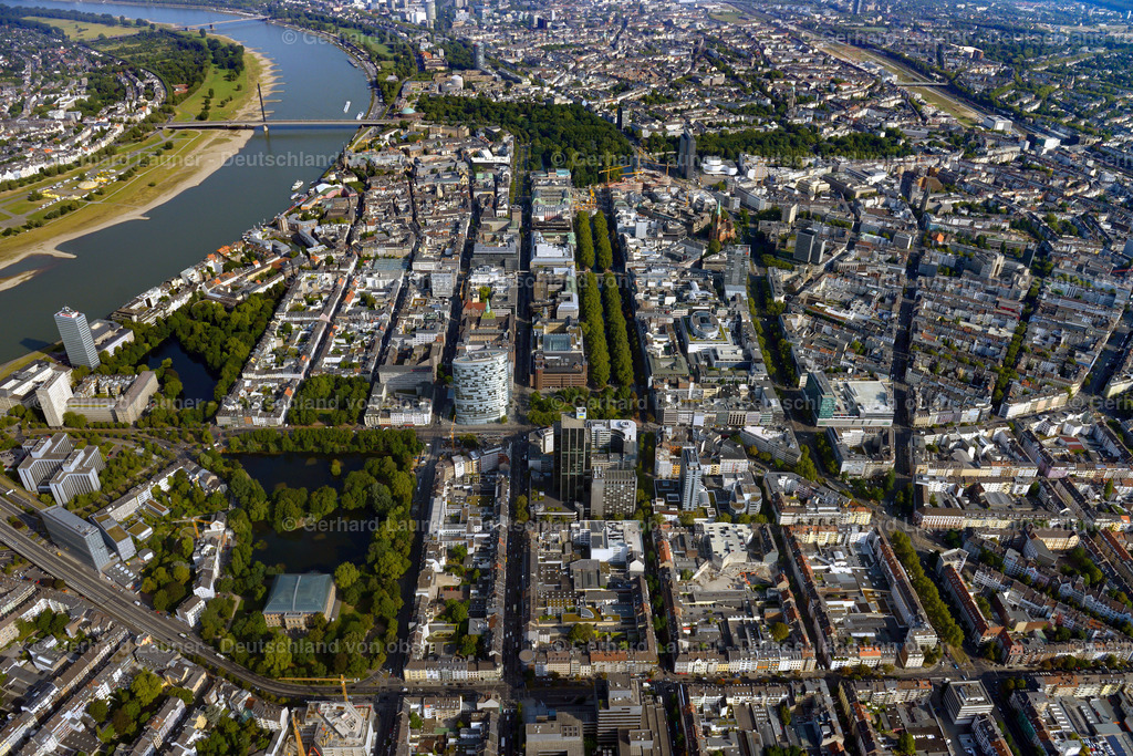 3293410 | Innenstadt Duesseldorf