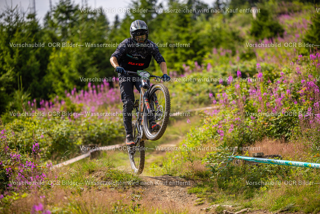 Enduro One Schulenberg So R6-1881 | OCR Bilder Fotograf Eisenach Michael Schröder