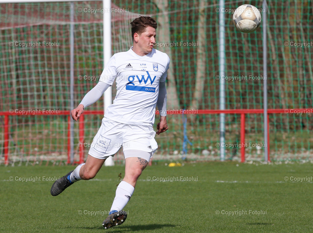 A_LUI_01042023_14 | SPORT,FUSSBALL ,LT1 OOELIGA ASKOE OEDT-UNION EDELWEISS LINZ 01.04.2023 IM BILD: PIPO FRUEHWIRTH (EDELWEISS LINZ)  FOTO:FOTOLUI