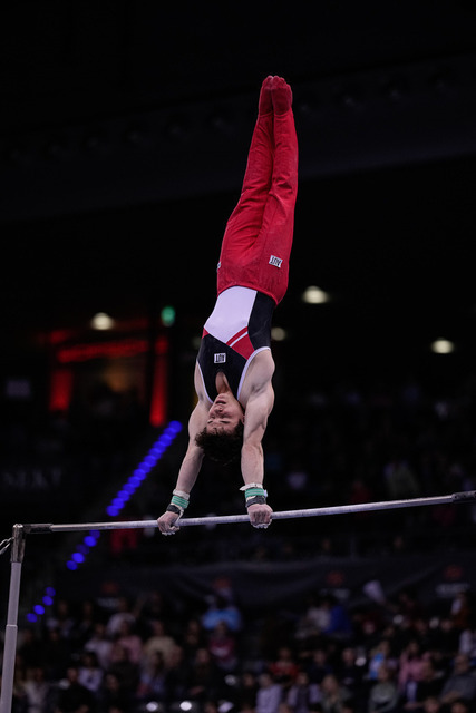 DTBPokalStuttgart24800 | 41. DTB Pokal Stuttgart 2026 19.-23.03.2026 in der Porsche Arena (Stuttgart) - 20260320 - Junior Team Challenge Männer - Subdivision 1