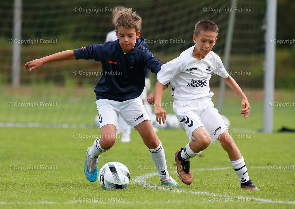 FUSBALLCAMPHERWIGDRECHSEL_46 | bilder, linz, photo, foto, fussball, sport, fotolui, bundesliga