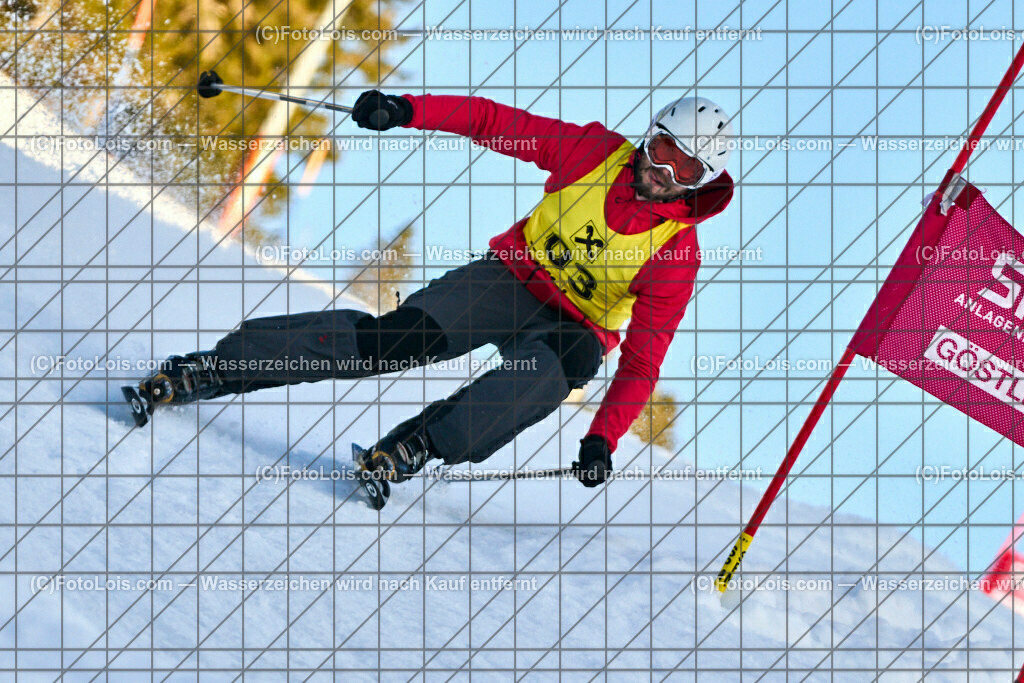 ALP9340_NOe-BetriebsSKI-LM_Heigl David | (C)FotoLois.com, Alois Spandl. 51. Niederösterreichische LandesBetriebs-Skimeisterschaften, best of two, Almlift-Piste Hochkar, LSV - Schiclub Göstling-Hochkar, Fr 16. Februar 2024.