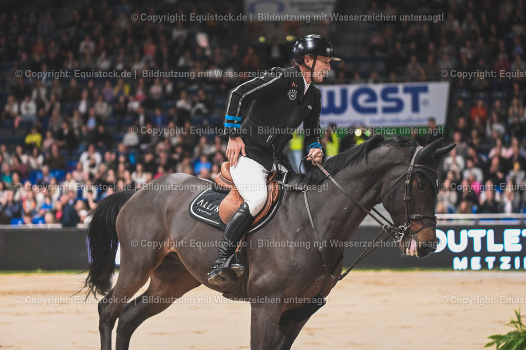20251116_FEI-Jumping-World-Cup_TOMSPIC_0670 | Foto: Thomas Hartig