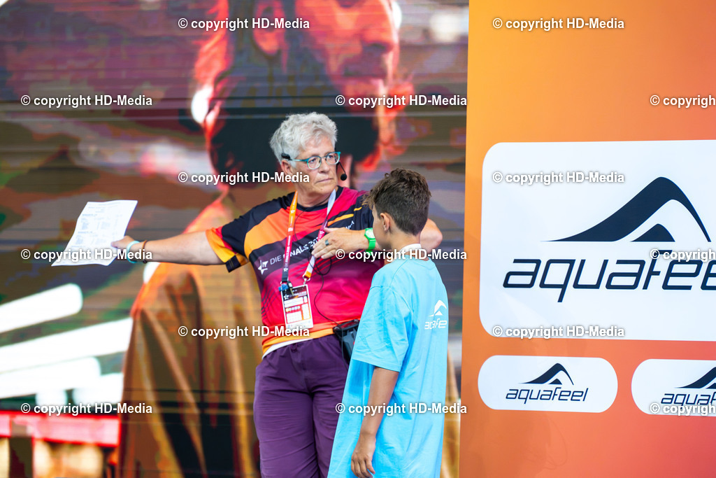 Die FINALS 2026 Schwimmen | Die FINALS 2026 Schwimmen