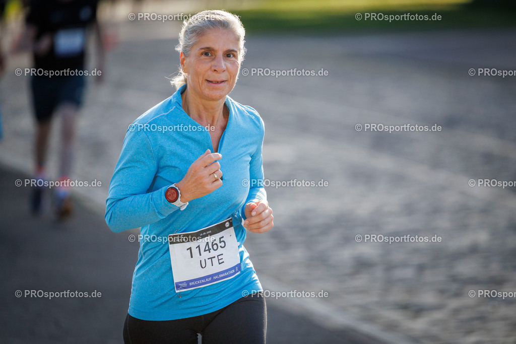Brückenlauf Halbmarathon des ASV Köln; Köln, 14.09.25 | Impressionen vom Brückenlauf Halbmarathon des ASV Köln am 14.09.25 in Köln (Deutschland). Foto: BEAUTIFUL SPORTS/Bernd Hoffmann