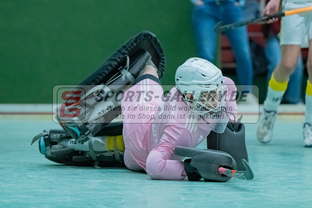 HK_20240225_108737 | Finale Deutsche Meisterschaft MU14 am 25.2.2024 Halle RW Köln, Köln ,