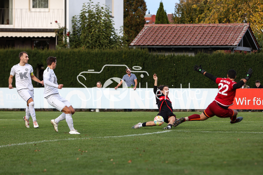 BC Aichach - TSV Dasing | Dasing #2 / BCA #22