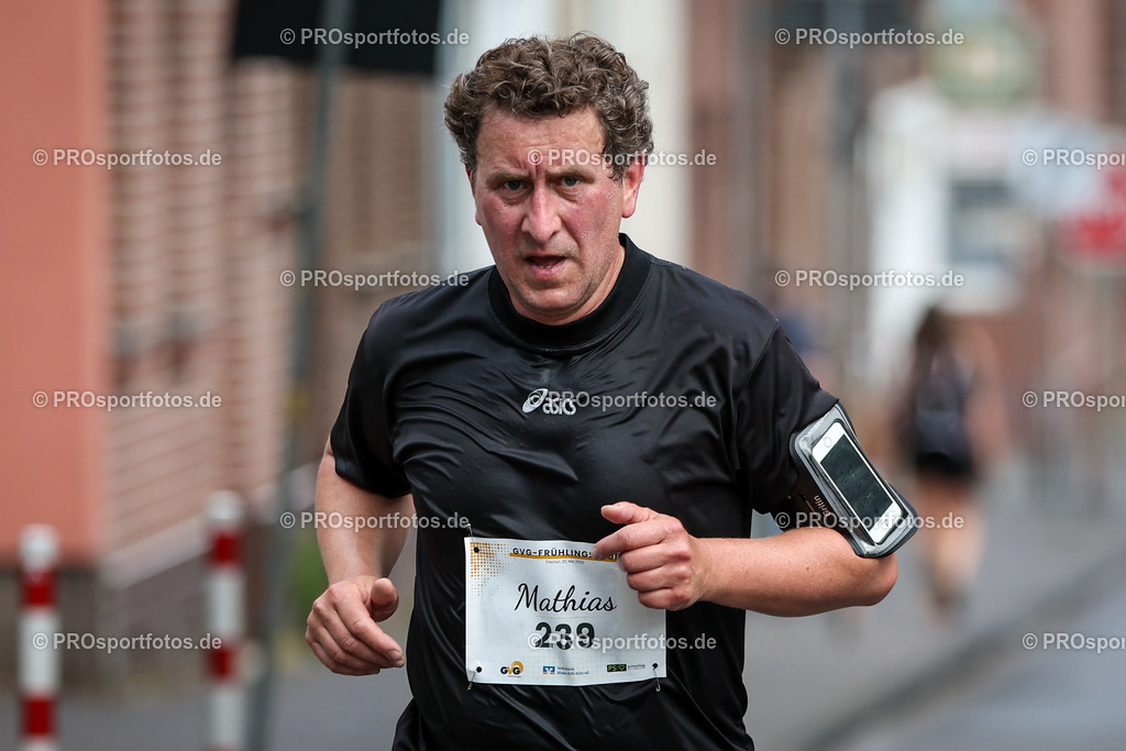 GVG Fruehlingslauf in Frechen, 22.05.2022 | Impressionen vom GVG Fruehlingslauf am 22.05.2022 in Frechen (Nordrhein-Westfalen). Foto: BEAUTIFUL SPORTS/Axel Kohring